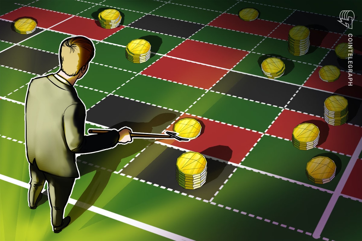 Kripto şans oyunlarından 81 milyar dolar gelir