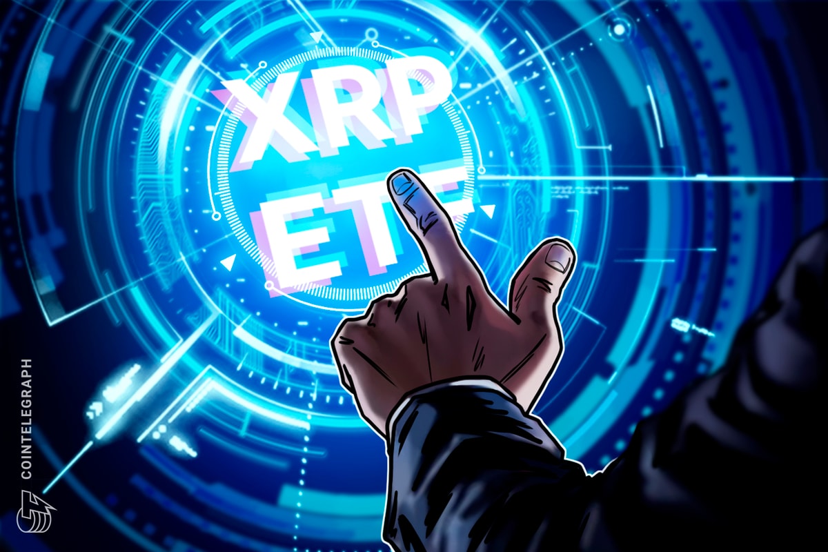 Yeni ETF doğrudan "XRP" koduyla geliyor