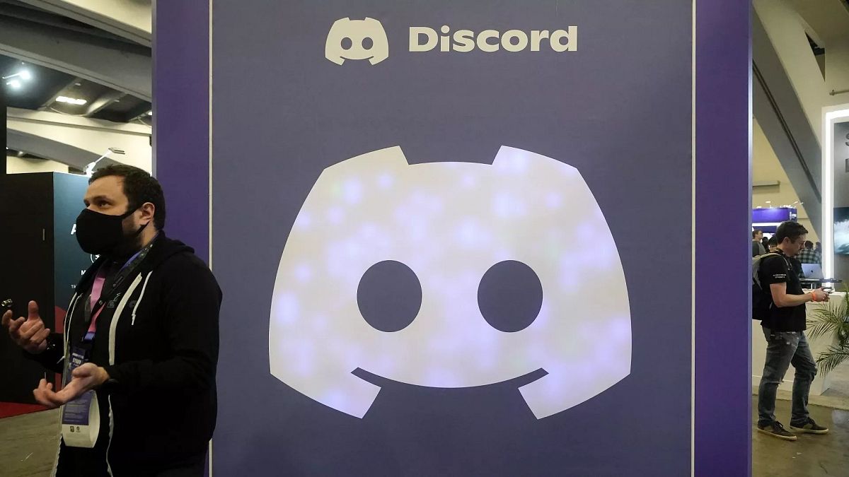 Discord'a şantaj soruşturmasında ilk tutuklama