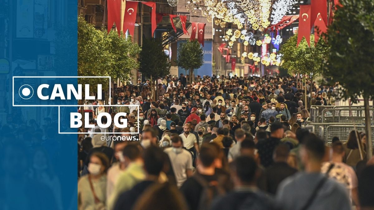 Şubat ayı enflasyonu açıklandı: TÜFE aylık %4,53, yıllık %67,07