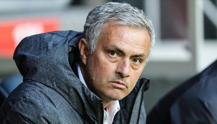 F.Bahçe Futbol'la sözleşme imzalayan Jose Mourinho'dan gündem yaratan paylaşım!