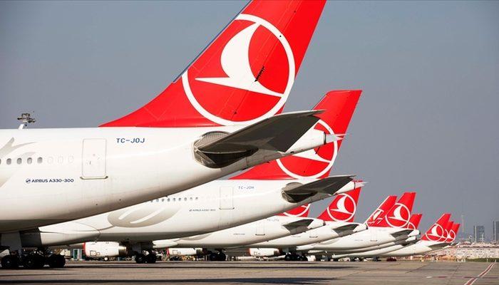 THY 332 yolcuyu kara listeye aldı