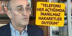 Albayrak'ın zor anları: 50-60 kişiyle görüştüm, inanılmaz hakaretler duydum!  Mesut Yılmaz ilk kez detayları anlattı