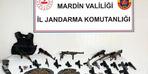 63 ilde düğmeye basıldı!  Tek tek yakalandılar