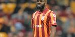 Galatasaray'da ilk ayrılık açıklandı!