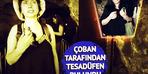 Çoban tesadüfen buldu!  Ziyaretçi akınına uğruyor