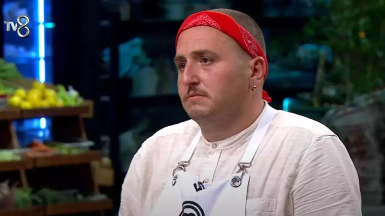 24 Eylül Salı günü MasterChef'te dokunulmazlığı kim ve hangi takım kazandı? MasterChef'te eleme adayları kimlerdi? - TV rehberindeki en son haberler - görsel 3