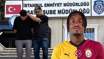 SON HABERLER | Tam iyileştiğini söylediğimde; Kabus yeniden başladı! Galatasaray'da İsmail Jakobs'a şok... - görsel 2