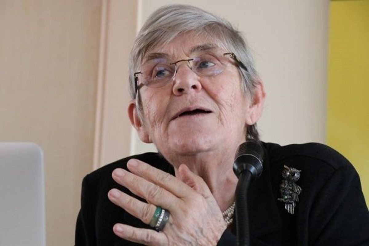 Canan Karatay Aşı Yorumu: Bu tamamen Bill Gates'e fayda sağlıyor