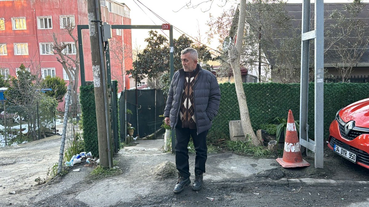 Kemerburgaz'a giden yolda Timur Cihantimur başka bir dava: Aynı yolda, ikinci ölüm - görsel 5
