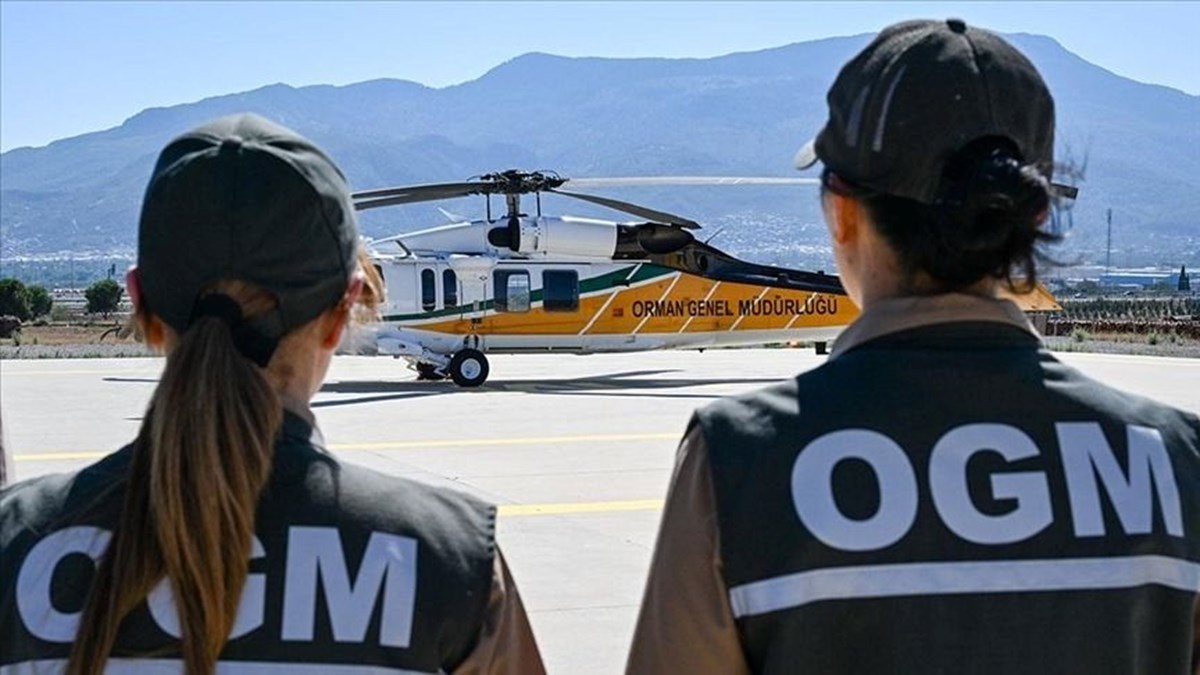 OGM 3 bin 477 personel alımı başvuru sonuçları 2025: OGM sözleşmeli destek personeli alımı sonuçları ne zaman açıklanacak? - görsel 2
