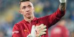 Galatasaray'da Muslera için kararlı! Okan Buruk'la özel röportajı ortaya çıkardı!