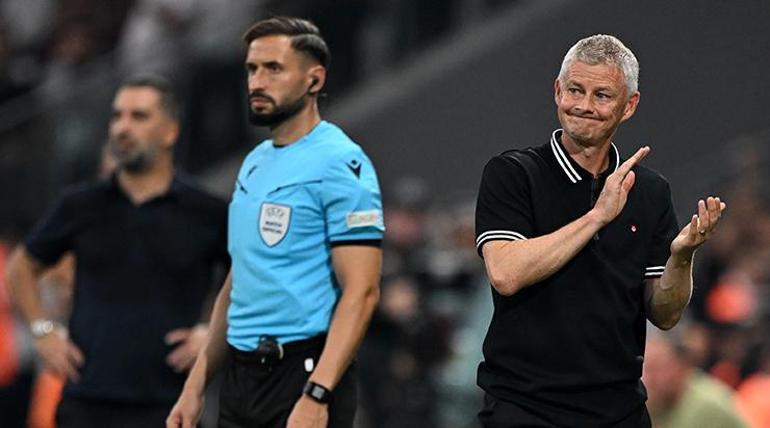 Ole Gunnar Solskjaer: Bazı oyuncular hazır değil