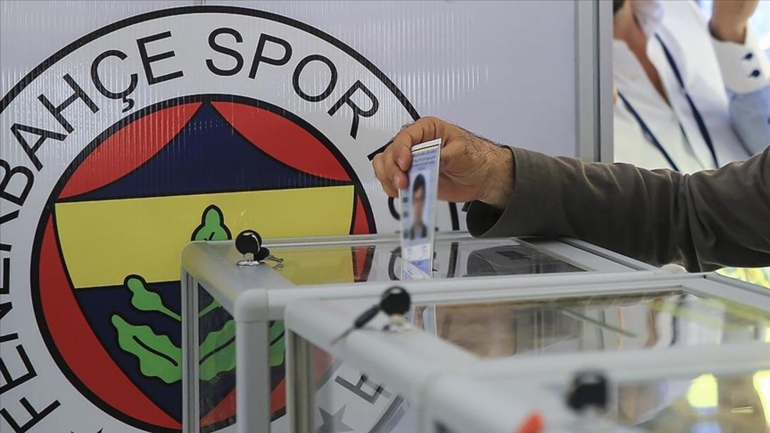 Fenerbahçe'nin yeni başkanı kim olacak? Ali Koç veya Sadettin Saran? Dakika Son Dakika Gelişmeleri 2