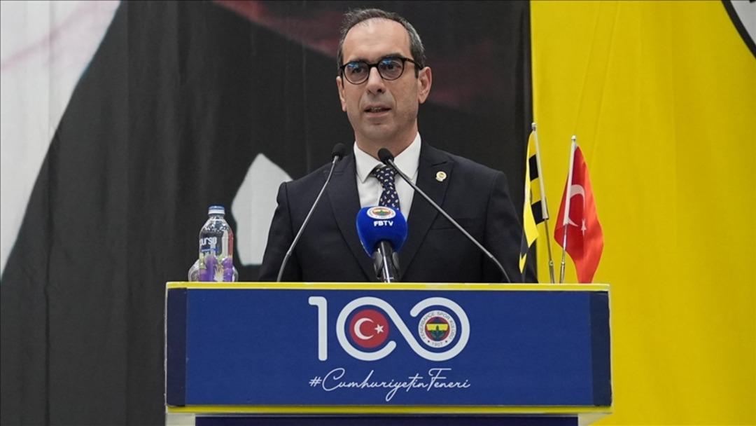 Fenerbahçe'nin yeni başkanı kim olacak? Ali Koç veya Sadettin Saran? Dakika dakika dakika gelişmeleri 4