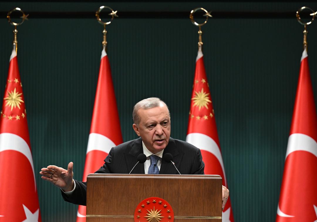 Başkan Erdoğan kabine toplantısından sonra açıkladı: