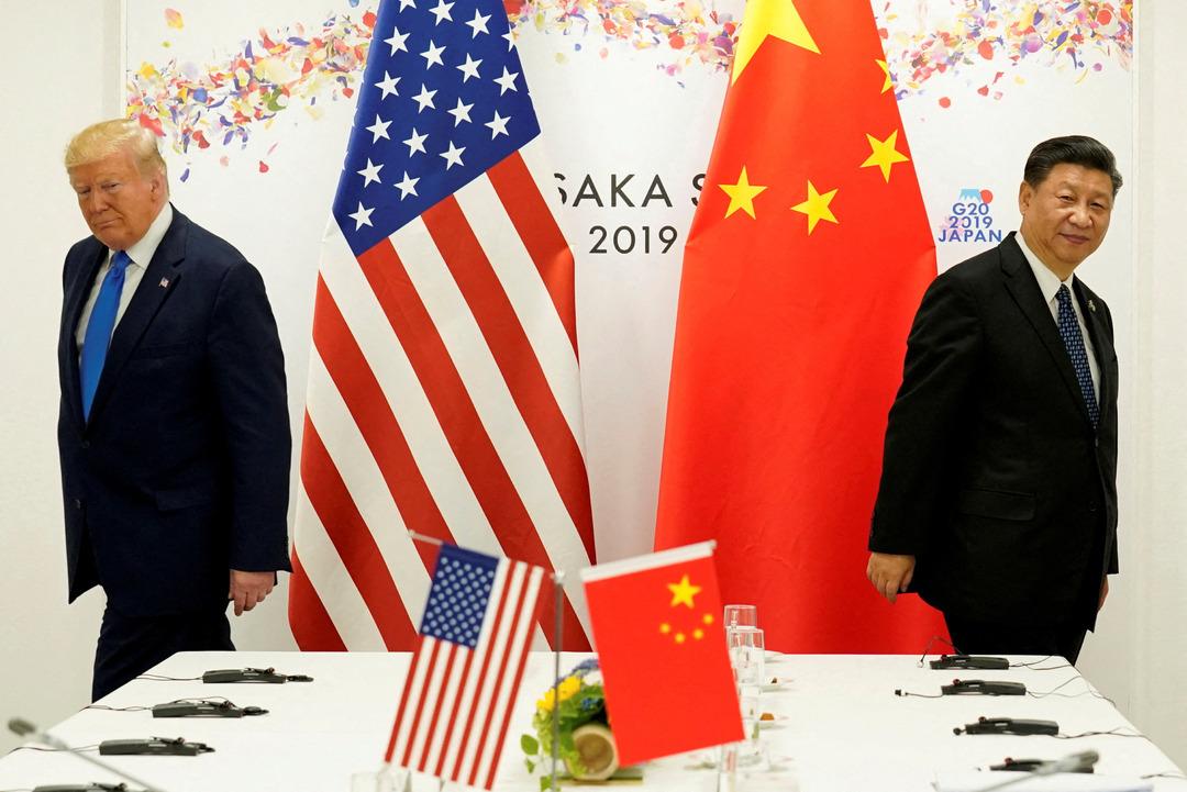 Trump'ın Çin'e tehdidi: