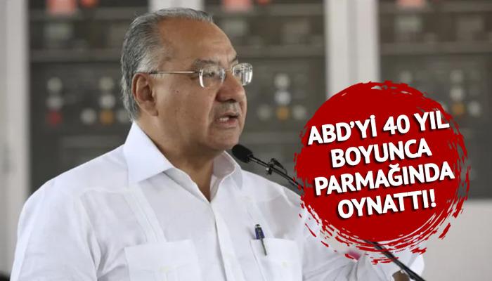 ABD'yi 40 yıl boyunca kontrolünde tutan "en yüksek profilli casusluk vakalarından biri"... En büyük düşmanın casusu olduğu ortaya çıktı!