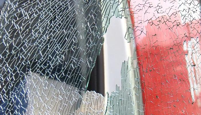 Refah Partisi'nin seçim aracına ateş açıldı!  "Şiddetle kınıyoruz"