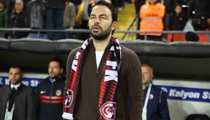 Beşiktaş'ı 2-0 yenen Gaziantep FK'nın teknik direktörü Selçuk İnan'dan maç sonrası itirafı: beklemiyorduk!Gazişehir Gaziantep
