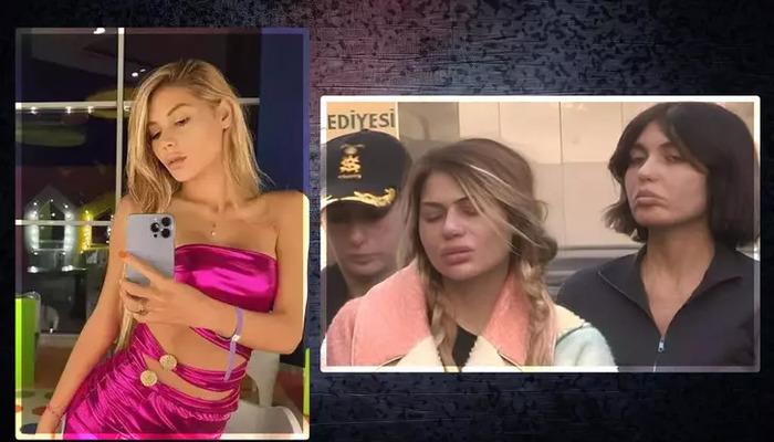 Nihal Candan Olayında Yeni Gelişmeler!  Şikayetçi avukatları tahliye kararına itiraz etti