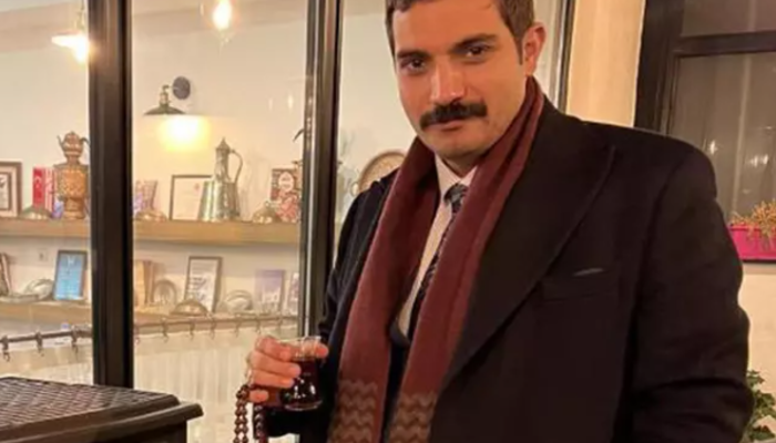 Sinan Ateş cinayetiyle ilgili suçlama kabul edildi
