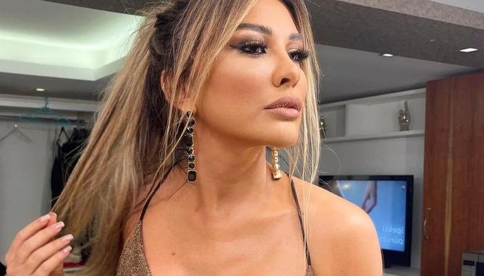 Selen Görgüzel'in pantolonuna bakan herkes tekrar baktı!  "Düştü, acımıyor, çok rahatsızım"