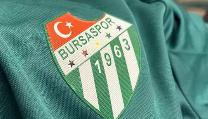Bursaspor yeni teknik direktörünü açıkladı!  Yeşil beyazlılar, Pablo BatallaBursaspor ile el sıkıştı