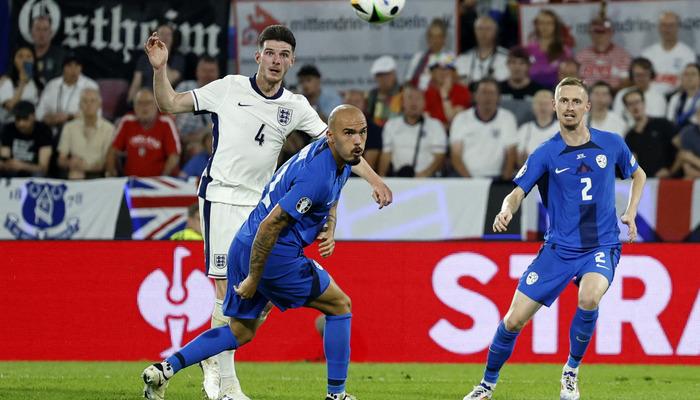 Milyonda bir ihtimal!  C Grubu'nda Slovenya ve Danimarka'nın her şeyi eşit... Kazananı FIFA dünya sıralaması belirliyor