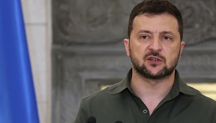 Zelensky açıkladı!  Türkiye'de düzenlenecek - Dünya Haberleri