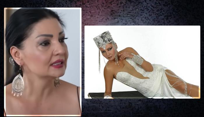 90'lı yıllara damga vuran kişilik Evrim Akın'a evini gösterdi!  Çatı katından manzara büyüleyiciydi