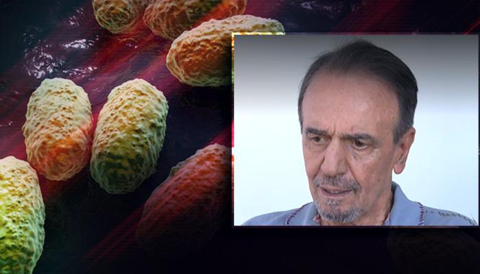 Bunu asla göz ardı etmeyin çünkü 70'lerin hastalığı olan öksürük, boğmaca öksürüğü geri döndü!