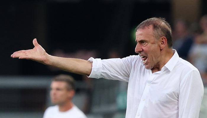 Abdullah Avcı Rapid Wien maçı sonrası isyan etti! ''Telefon numaramı verdiler!'' Beni ve ailemi rahat bırakın..."Trabzonspor