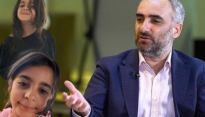 İsmail Saymaz Narin cinayeti soruşturmasına isyan etti! "Mahkum sayısı artırılarak cinayet örtbas ediliyor"