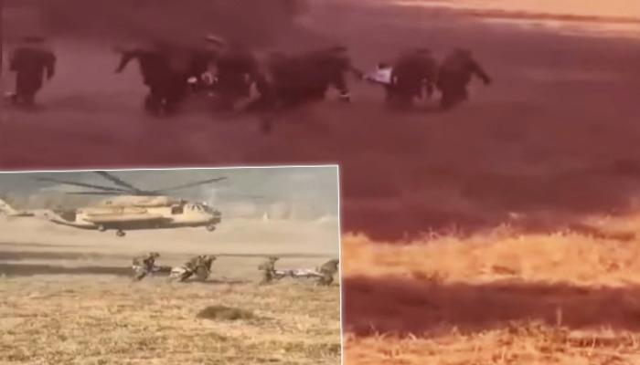 Hizbullah duyurdu: İsrail askerleri bir köye sızmaya çalışıyordu! İşte böyle hedef oldular