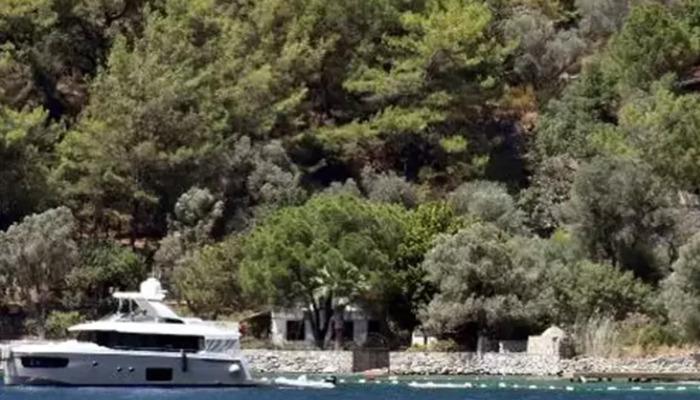 Şahan Gökbakar'a 10 yıl hapis istendi! Marmaris'teki villası sorun yarattı