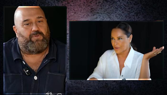 Somer Sivrioğlu, İstanbul'daki restoranında ödediği kişi başı ücreti açıkladı! Hülya Avşar "Asgari ücretle çalışanlar gelemez" deyince...