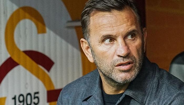 Okan Buruk'tan beklenen haber geldi! Ameliyathaneye kaldırıldı! Beşiktaş derbisi için büyük fedakarlık...