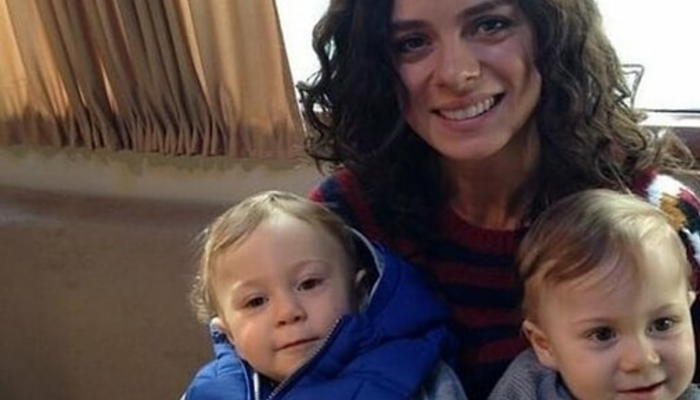 Aşk Yeniden dizisinden Selim bebek son haliyle gündem oldu! İkiziyle birlikte devleşti ama görenler tanıyamadı...
