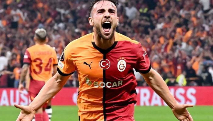 Yunus Akgün yuvadan uçuyor! Öyle bir takıma transfer olur ki kariyeri bir anda fırlayabilir…