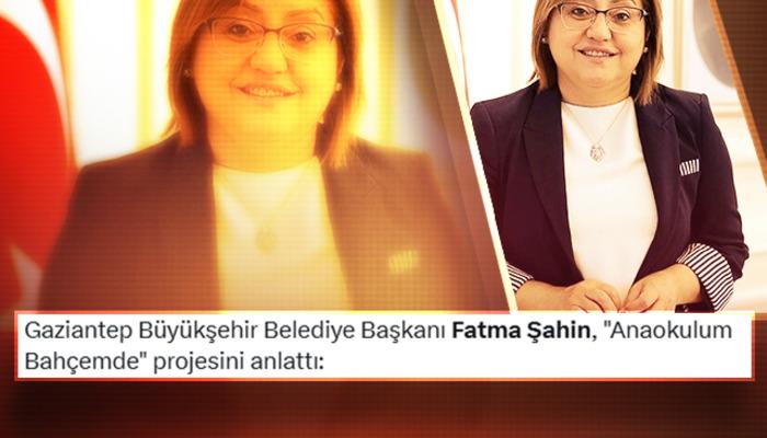 Valilik yarışı bile bunu başardı! AK Parti memnun değil, son örnek Fatma Şahin...