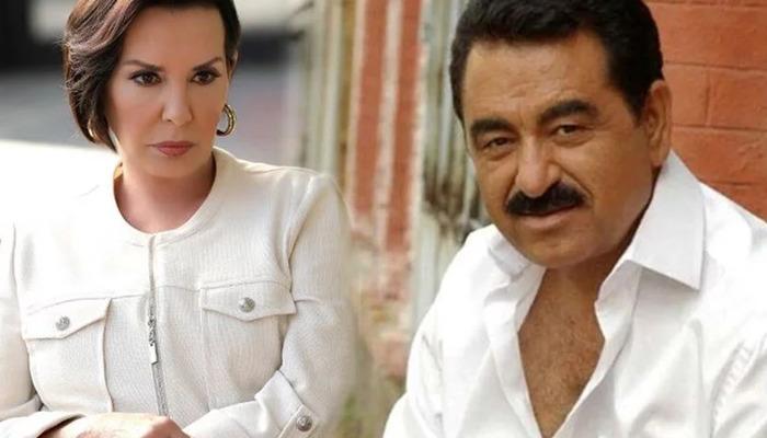 Perihan Savaş ve İbrahim Tatlıses'in torunu törende! Melek Zübeyde'nin kamuoyundan uzakta büyüttüğü oğlu hakkında yorumlar yağdı.