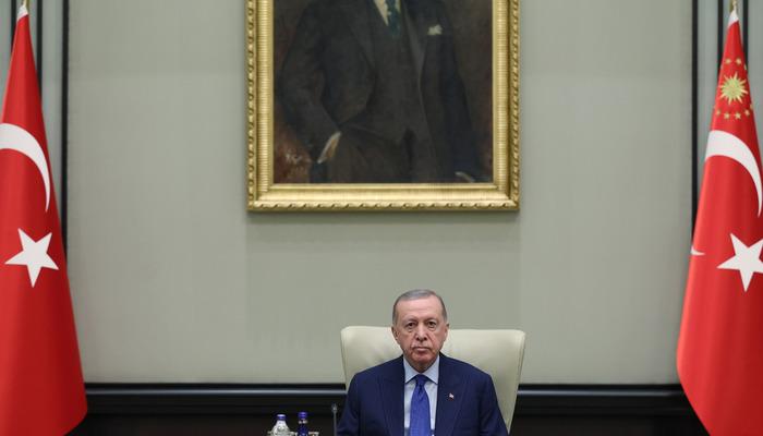 Son dakika haberleri... Bakanlar Kurulu sonuçlandı! Cumhurbaşkanı Erdoğan duyurdu: Yayladağı sınır kapılarını açıyoruz