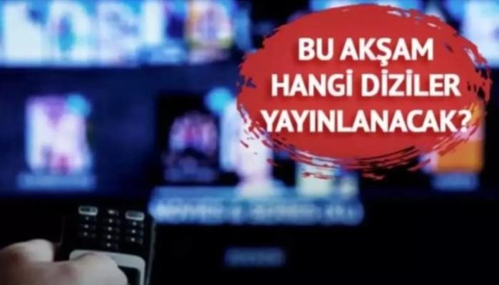 Wild, Lie'nin yeni bölümü yayınlanacak mı? Bu akşam hangi diziler var? 14 Aralık Cuma, ATV, Kanal D, TV Programı, Star TV, TV8, Şimdi TV yayınlarına ilişkin bilgiler...