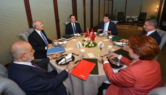 Başkan için adaylığını duyurdu! "Bu idealleri uygulayın," dedi 2028