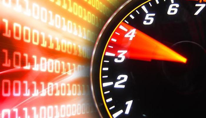 İnternet hız raporu yayınlandı! Türkiye dünyanın arkasında arkada