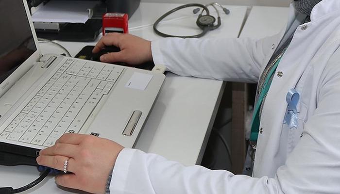 Aile doktorları "Sano Türkiye Century" programı ile 16 milyon tarama yarattı ...