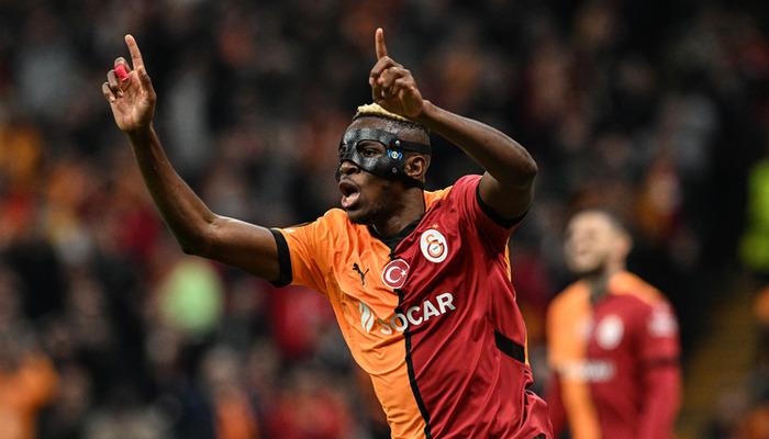 Al Hilal teklifini yükseltti! Di Marzio duyurdu: Osimhen Suudi Arabistan yolcusu
