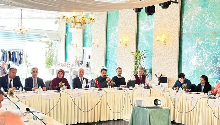 İstanbul'da havalimanlarında sağlık güvenliği semineri düzenlendi