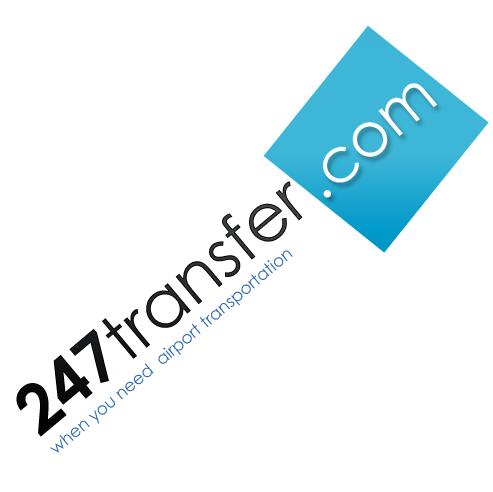 247Transfer Antalya logosu